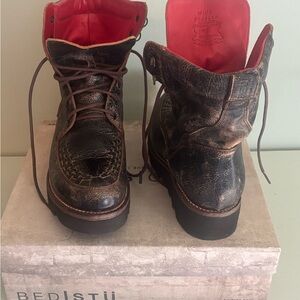 BED|STU Women’s Black